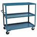 Utility Cart 2 000 lb Steel