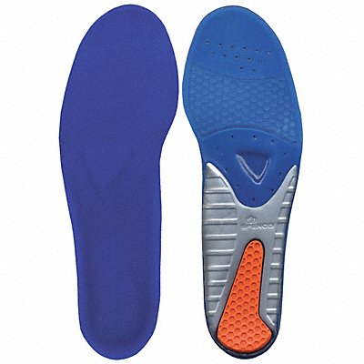 E6622 Insole Men s 8 to 9.5 PR