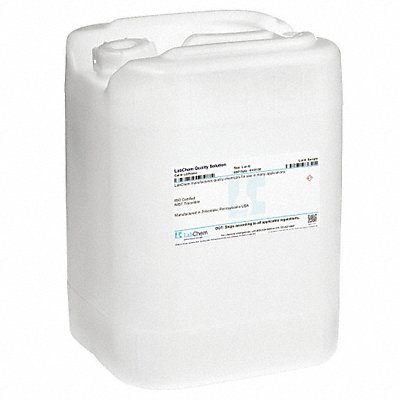 CHEMICAL HCL 50PCT V/V 20L