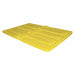 Truck Lid Yellow Fits 59-2/5 cu ft.