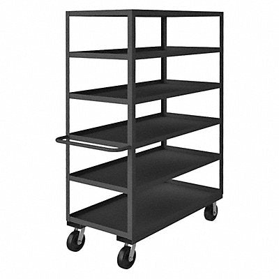 Utility Cart 3 000 lb Steel