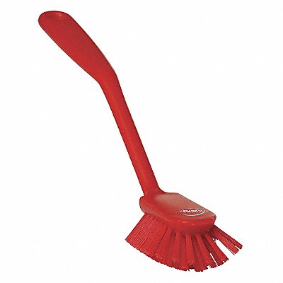 E4121 Dish Brush 3 1/8 in Brush L