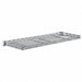 Wire Cantilever Shlf 12x48in LdCap 150lb