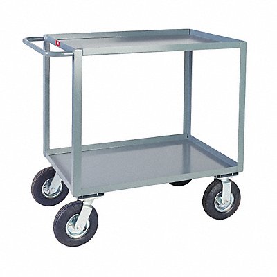 Utility Cart 1 200 lb Steel