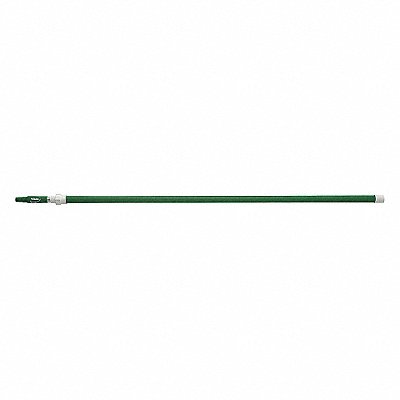 E4132 Telescopic Handle 231 in L Green