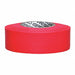 Taffeta Flagging Tape Red Glo 150 ft