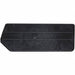 Divider 3 7/16 in Black 6 PK6