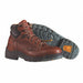 6-Inch Work Boot M 15 Brown PR