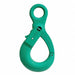 Slip Hook 4130 Alloy Steel 15000 lb.