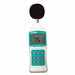 Sound Level Meter With NIST Cert