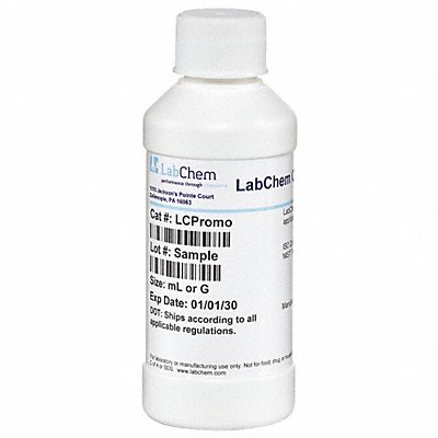 DIPHENYLCARBAZIDE 1PCT 125ML