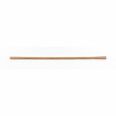 Fire Rake Handle Wood 60 In For LW12-60