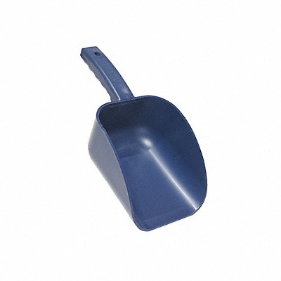 E4439 Small Scoop 11 1/2 in L Blue