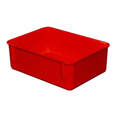 E9325 Nesting Ctr Red Solid FRC