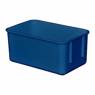 E9329 Nesting Ctr Blue Solid FRC