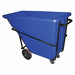 Tilt Truck Heavy-Duty 5/8 cu yd. Blue