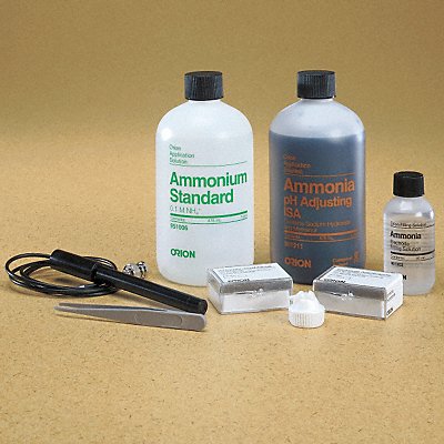 Ion Adjuster Solution Nitrate 475 mL