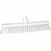 E9580 Combo Floor Broom Head Threaded 16 Face
