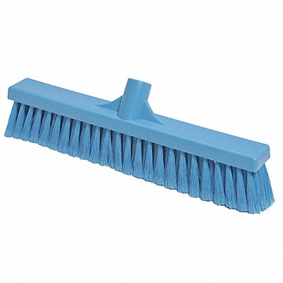 E9582 Broom Head Threaded 16 Sweep Face