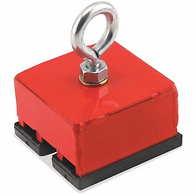 Permanent Magnets