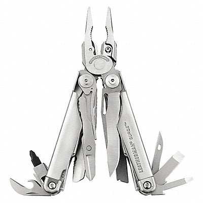 Multi-Tool 21 Tools