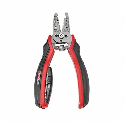 Wire Stripper 18 to 10 AWG