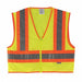 K2283 High Visibility Vest Class 2 L