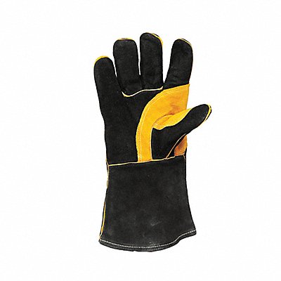 Welding Gloves Stick 14 L PR