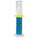 Graduated Cylinder 1 L 70 mm Dia PK2