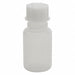 Bottle 103 mm H Clear 48 mm Dia PK10