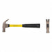 Claw Hammer Nonsparking Nonmagnetic