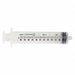 Luer Lock Sterile Syringe 60cc PK30