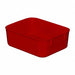 E9326 Nesting Ctr Red Solid FRC