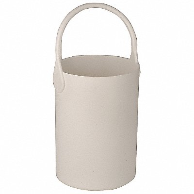 Bottle Carrier White Overall 16 H