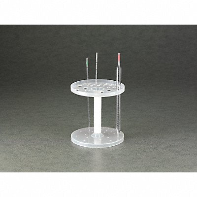 Laboratory Rack Pipette 28 Capacity