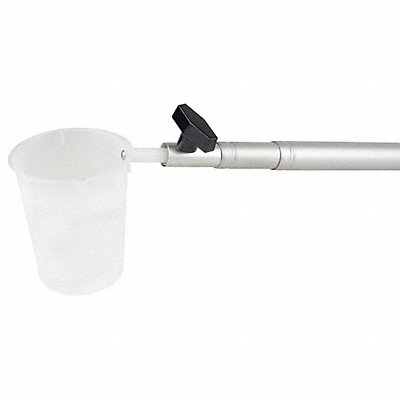 Telescopic Dipper 600mL