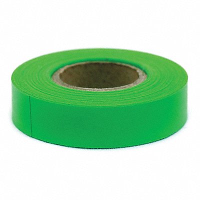 Masking Tape 1 W 60 yd L Green