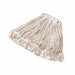 Wet Mop White Cotton/Synthetic