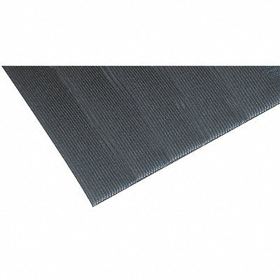 Antifatigue Mat Black 2ft. x 3ft.