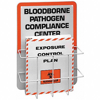 Information Center Bloodborne Pathogen