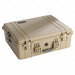 F0577 ProtCase 4 3/8 in DblThrw Desert Tan