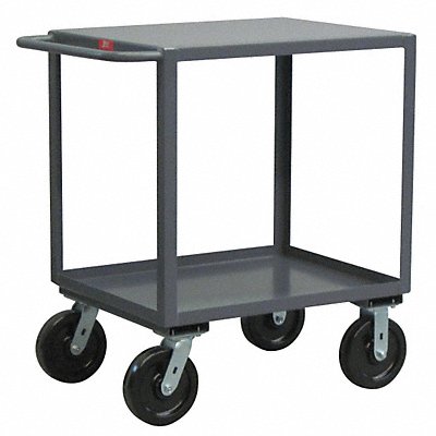 Utility Cart 4 800 lb Steel