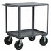 Utility Cart 4 800 lb Steel