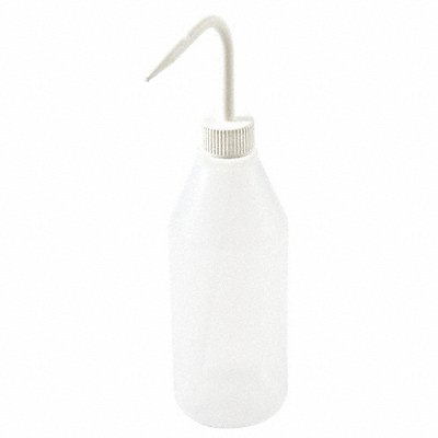 Wash Bottle 1 L 80 mm Dia PK5