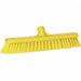 E9580 Combo Floor Broom Head Threaded 16 Face