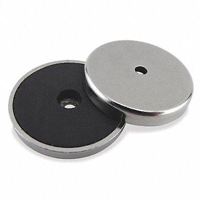 Permanent Magnets