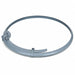 Drum Locking Ring Gray 55 gal