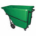 Tilt Truck Heavy-Duty 5/8 cu yd. Green