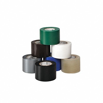 Tarp Tape 2 In x 35 ft Black