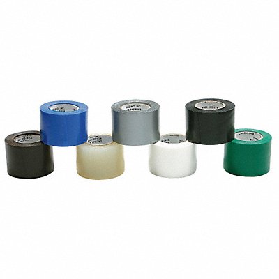 Tarp Tape 2 In x 35 ft Silver